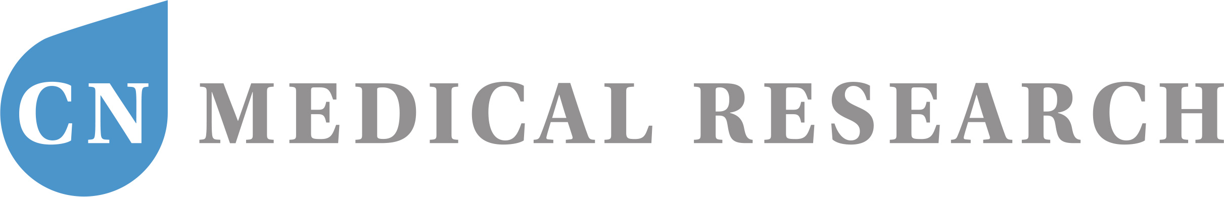 CN Medical Research Logo